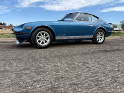 
										1977 Datsun 280Z Coupe full									