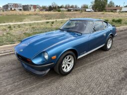 
										1977 Datsun 280Z Coupe full									