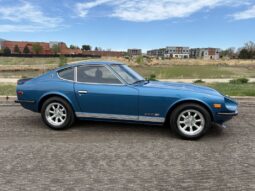 
										1977 Datsun 280Z Coupe full									