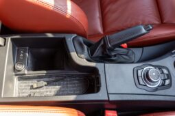 
										2009 BMW M3 Coupe 6-Speed full									