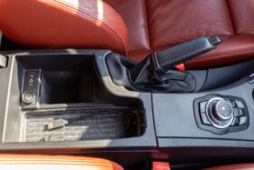 2009 BMW M3 Coupe 6-Speed