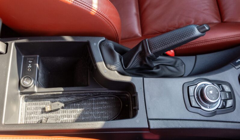 
								2009 BMW M3 Coupe 6-Speed full									