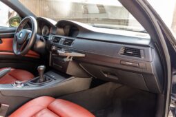 
										2009 BMW M3 Coupe 6-Speed full									