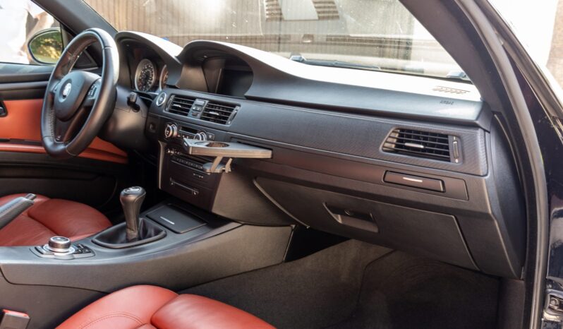 
								2009 BMW M3 Coupe 6-Speed full									