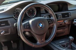 
										2009 BMW M3 Coupe 6-Speed full									