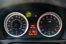 
										2009 BMW M3 Coupe 6-Speed full									