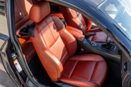 
										2009 BMW M3 Coupe 6-Speed full									