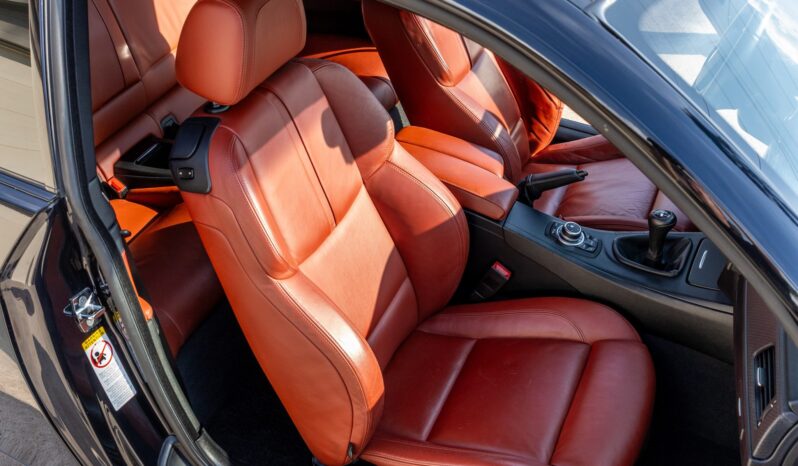 
								2009 BMW M3 Coupe 6-Speed full									