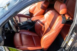 
										2009 BMW M3 Coupe 6-Speed full									