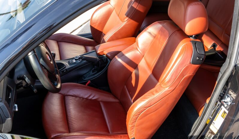 
								2009 BMW M3 Coupe 6-Speed full									