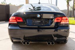 
										2009 BMW M3 Coupe 6-Speed full									