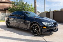 
										2009 BMW M3 Coupe 6-Speed full									