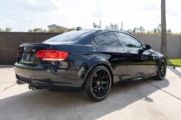 
										2009 BMW M3 Coupe 6-Speed full									