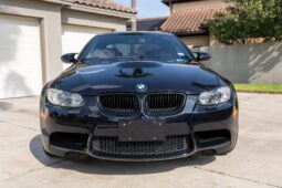 
										2009 BMW M3 Coupe 6-Speed full									