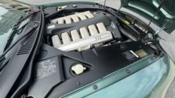 
										2000 Aston Martin DB7 V12 Vantage Volante full									