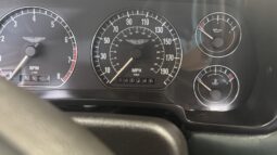 
										2000 Aston Martin DB7 V12 Vantage Volante full									