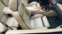 
										2000 Aston Martin DB7 V12 Vantage Volante full									