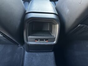 2015 Porsche Macan Turbo