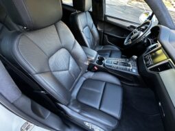 
										2015 Porsche Macan Turbo full									