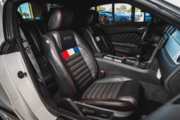 
										2011 Ford Mustang Shelby GT350 Coupe full									