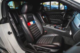 2011 Ford Mustang Shelby GT350 Coupe