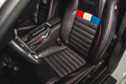 
										2011 Ford Mustang Shelby GT350 Coupe full									