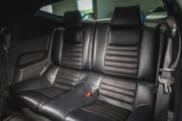 
										2011 Ford Mustang Shelby GT350 Coupe full									