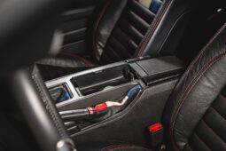 
										2011 Ford Mustang Shelby GT350 Coupe full									