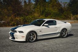 
										2011 Ford Mustang Shelby GT350 Coupe full									