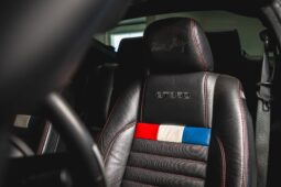 
										2011 Ford Mustang Shelby GT350 Coupe full									