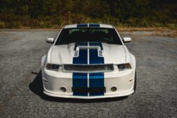 
										2011 Ford Mustang Shelby GT350 Coupe full									