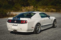 
										2011 Ford Mustang Shelby GT350 Coupe full									
