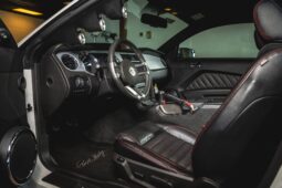 
										2011 Ford Mustang Shelby GT350 Coupe full									