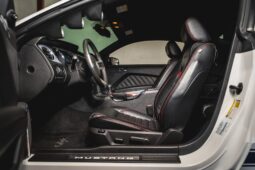 
										2011 Ford Mustang Shelby GT350 Coupe full									