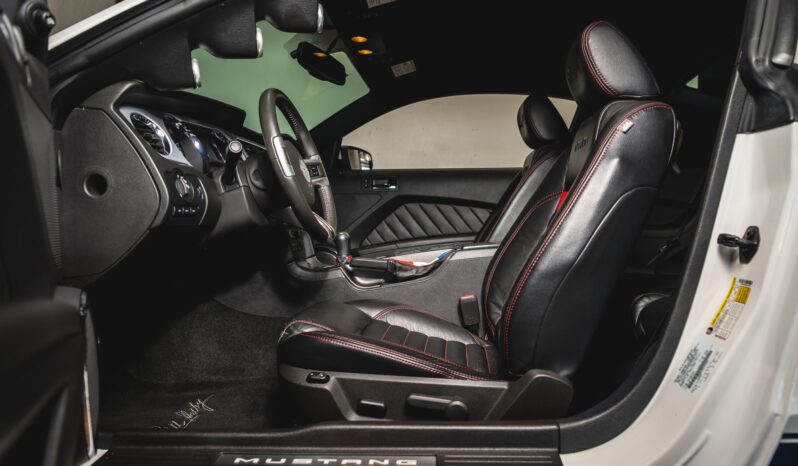 
								2011 Ford Mustang Shelby GT350 Coupe full									