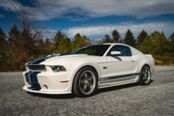 
										2011 Ford Mustang Shelby GT350 Coupe full									