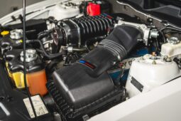 
										2011 Ford Mustang Shelby GT350 Coupe full									