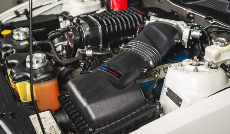 
								2011 Ford Mustang Shelby GT350 Coupe full									