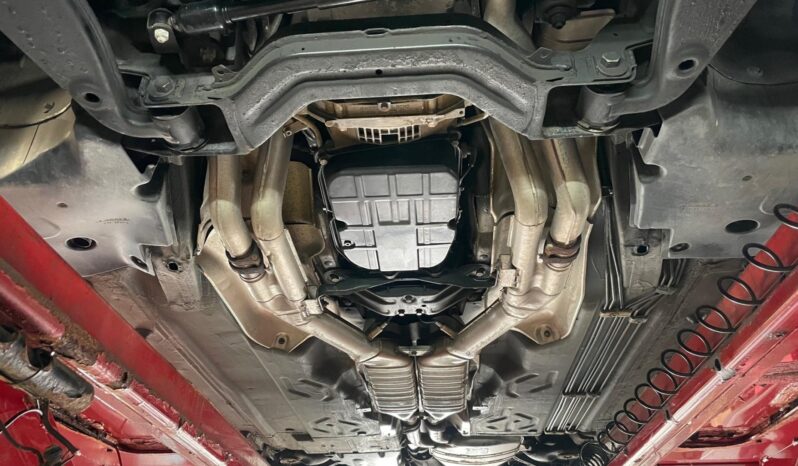 
								1995 Mercedes-Benz S600 Coupe full									