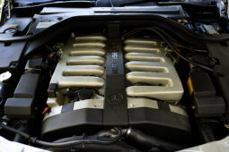 
										1995 Mercedes-Benz S600 Coupe full									