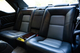 
										1995 Mercedes-Benz S600 Coupe full									