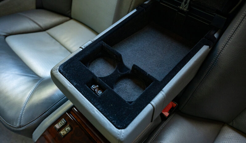 
								1995 Mercedes-Benz S600 Coupe full									