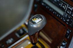 
										1995 Mercedes-Benz S600 Coupe full									