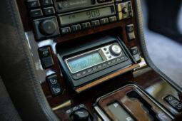 
										1995 Mercedes-Benz S600 Coupe full									