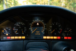 
										1995 Mercedes-Benz S600 Coupe full									