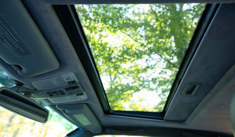 
								1995 Mercedes-Benz S600 Coupe full									