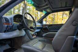 
										1995 Mercedes-Benz S600 Coupe full									