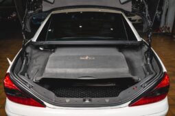 
										2005 Mercedes-Benz SL55 AMG full									