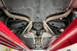 
										2005 Mercedes-Benz SL55 AMG full									