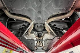 2005 Mercedes-Benz SL55 AMG